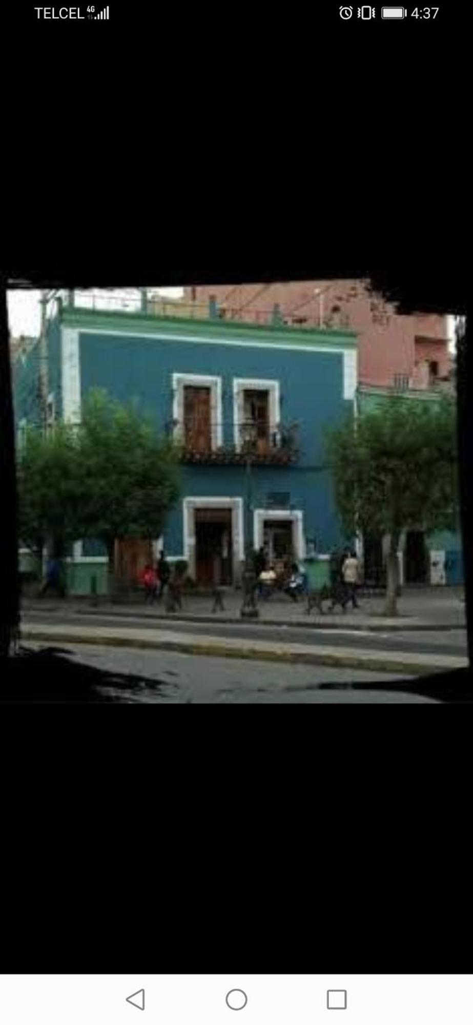 Hospedaje Del Campanero 19 غواناخواتو الغرفة الصورة