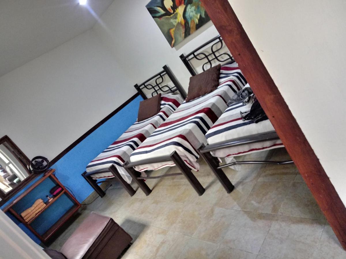 Hospedaje Del Campanero 19 غواناخواتو المظهر الخارجي الصورة